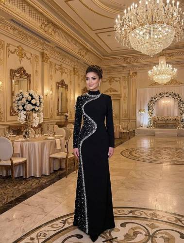 لباس مجلسی زنانه کیفیت عالی