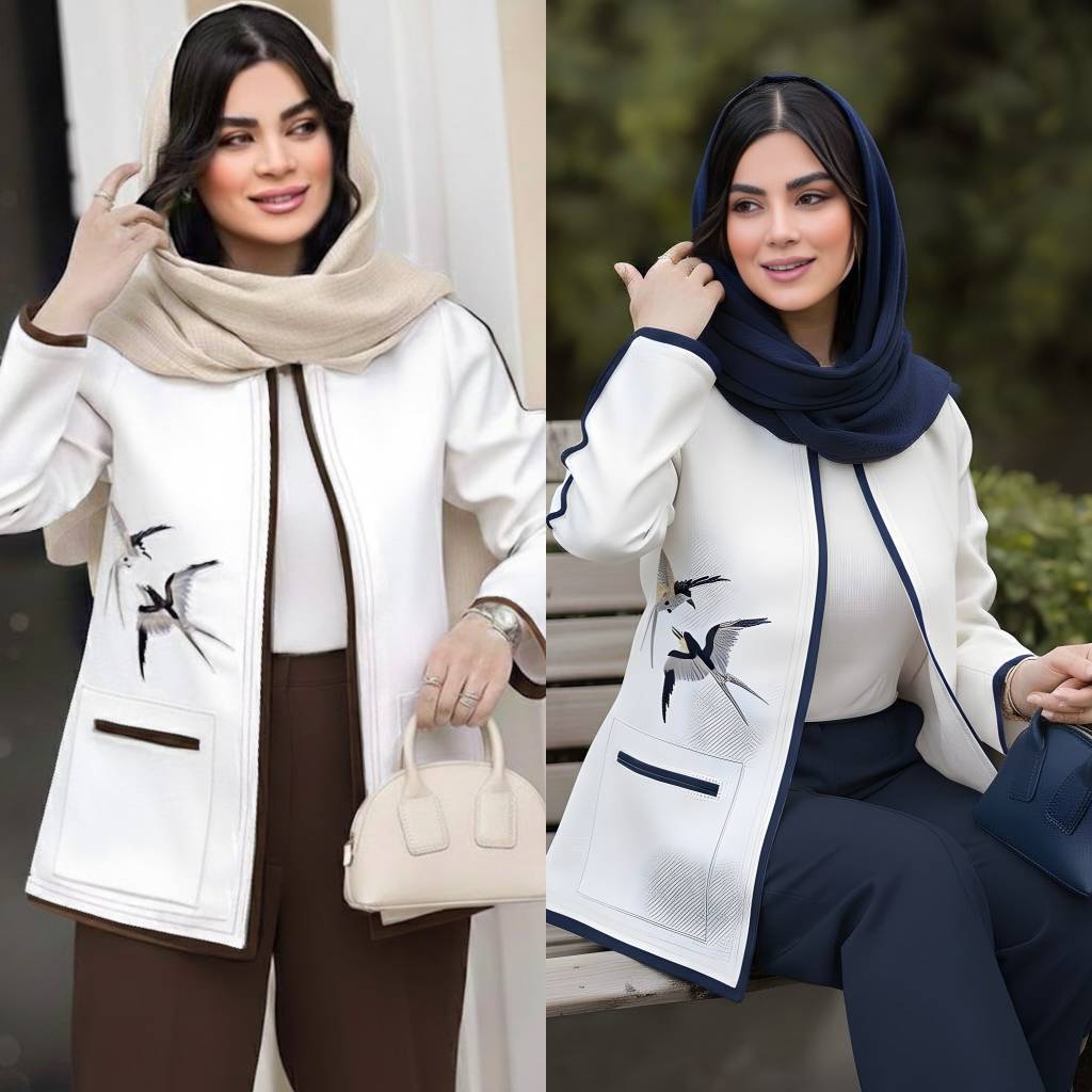 ست کت و شلوار مجلسی زنانه ، ست کت و شلوار دخترانه