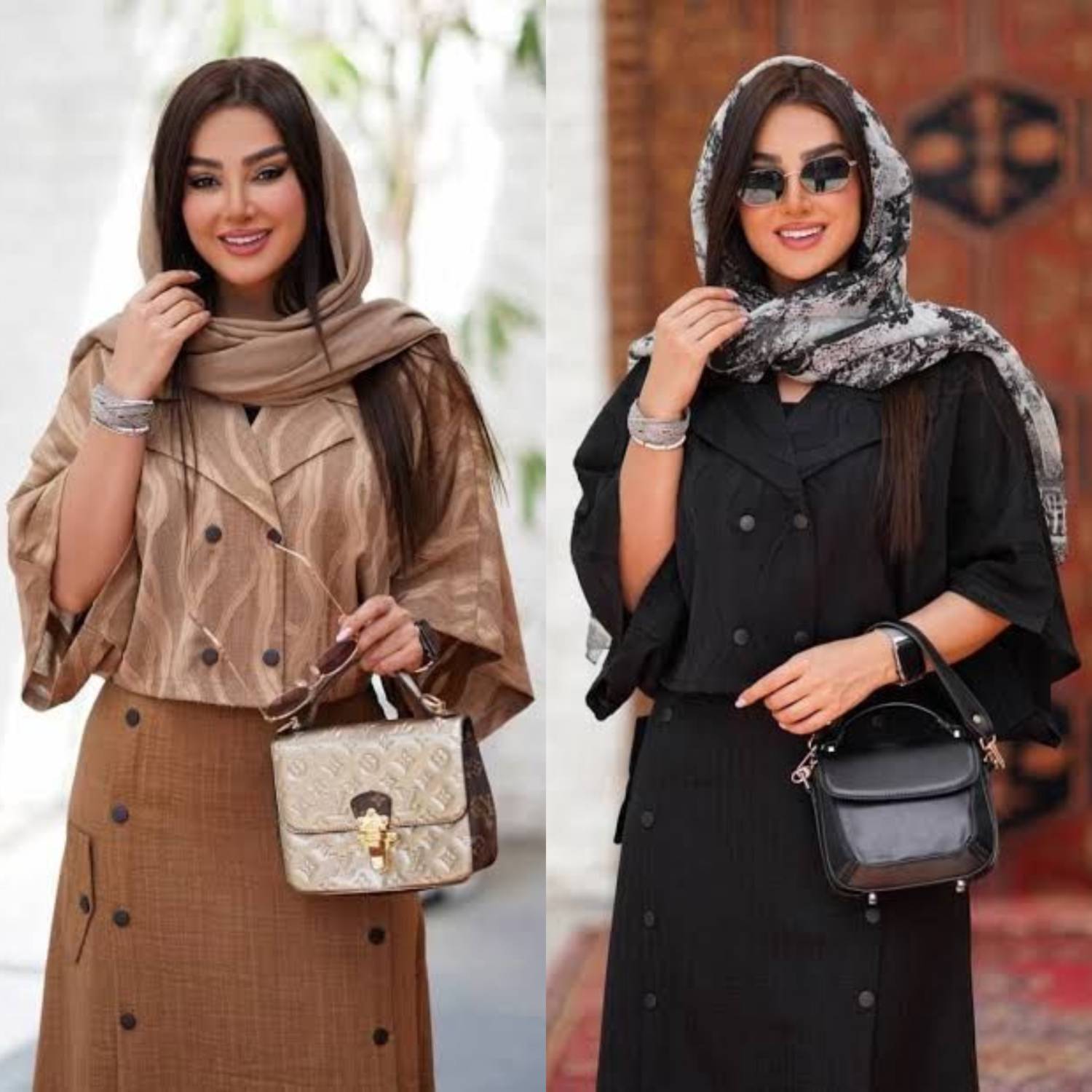 ست شومیز و دامن زنانه ، ست شومیز و دامن دخترانه