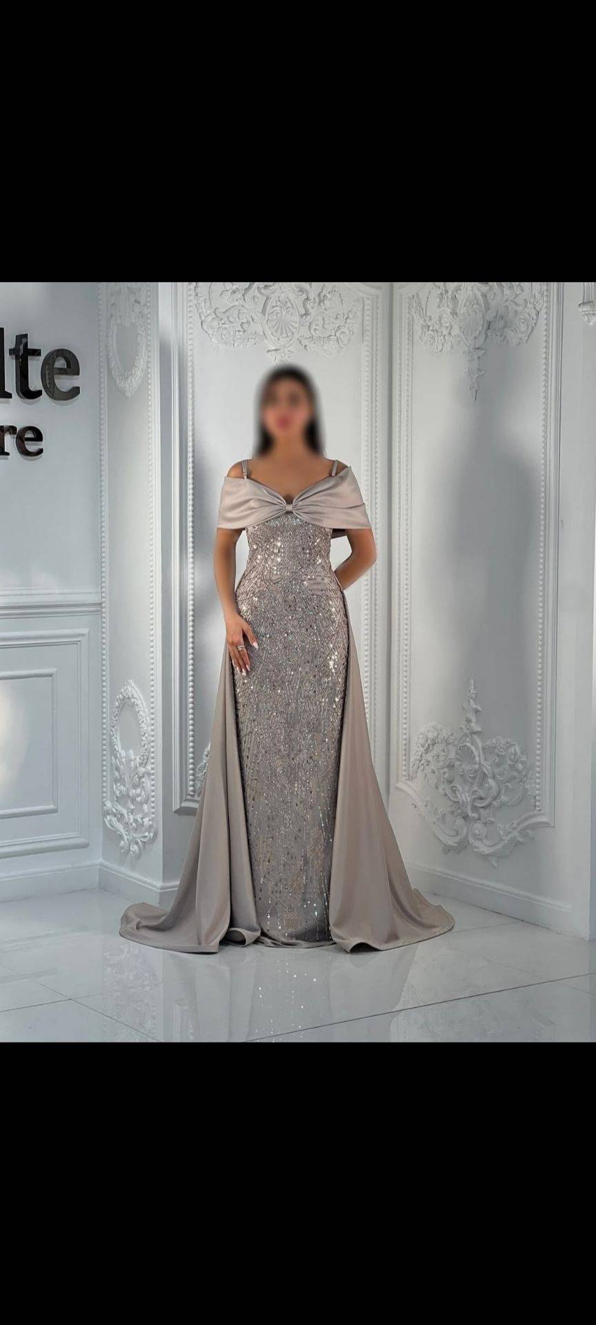 لباس مجلسی زنانه