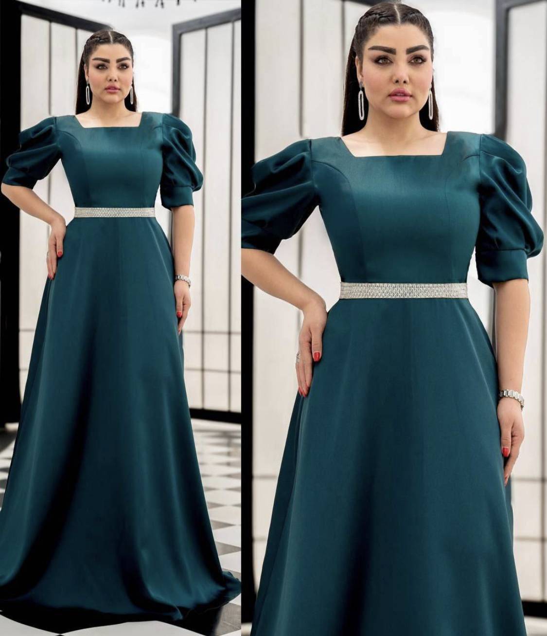 لباس مجلسی زنانه ، لباس مجلسی دخترانه ، لباس مجلسی پرنسسی