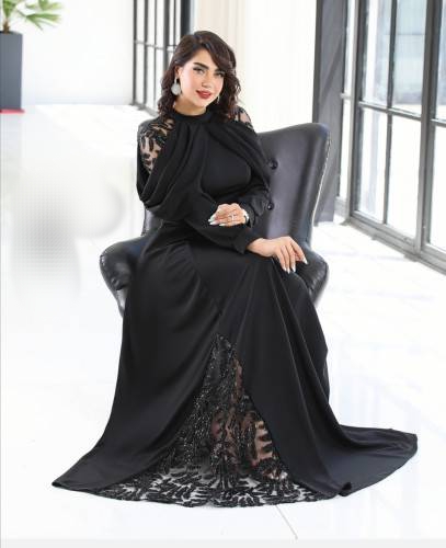 لباس مجلسی زنانه ، لباس ماکسی مجلسی