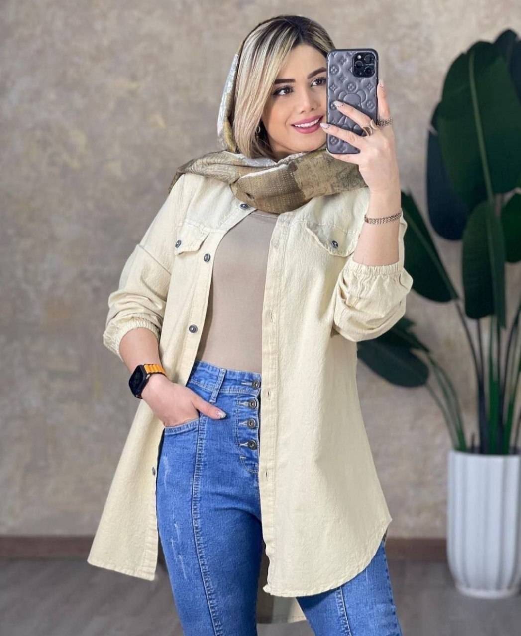 شومیز زنانه ، مانتو زنانه ، کت زنانه