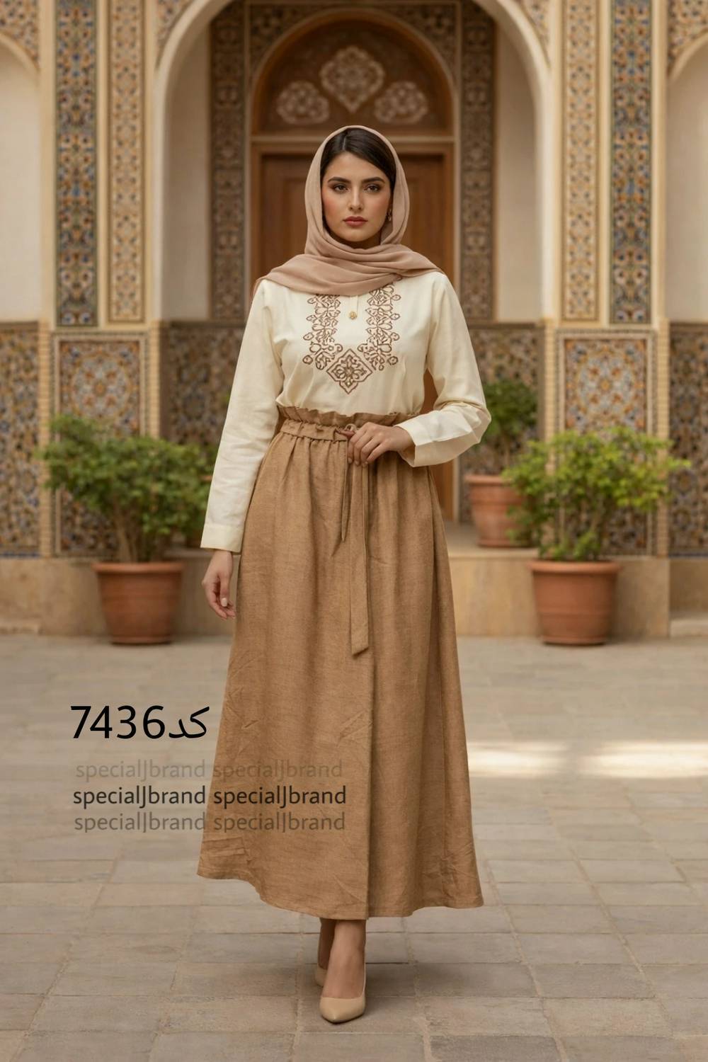 ست شومیز و دامن زنانه ، ست شومیز مجلسی و دامن زنانه ، ست شومیز دامن مجلسی