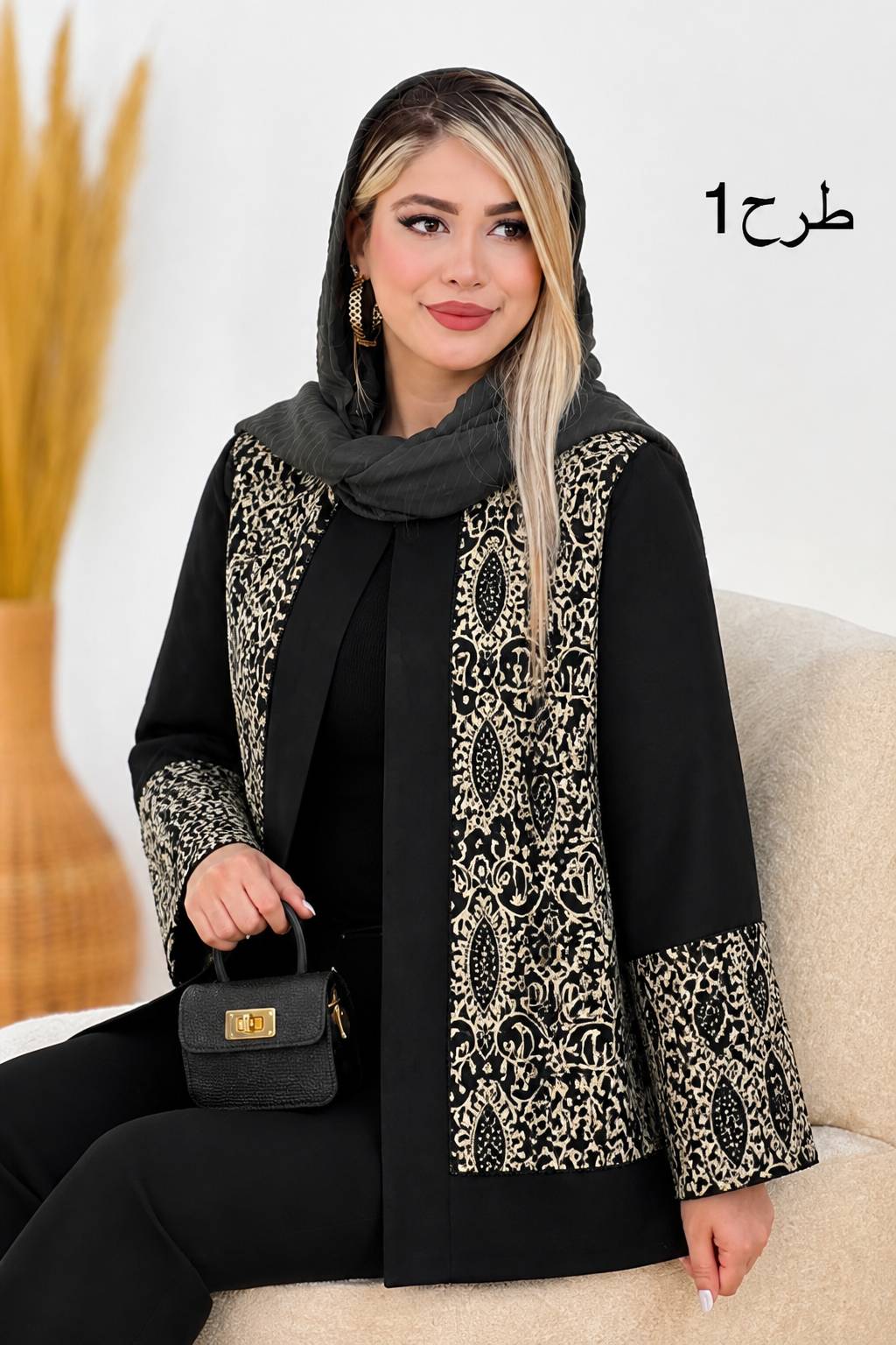 کت زنانه ، مانتو زنانه ، کت مجلسی ، مانتو مجلسی زنانه
