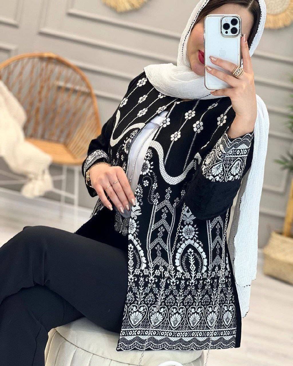 کت مجلسی زنانه ، مانتو مجلسی زنانه ، کت زنانه