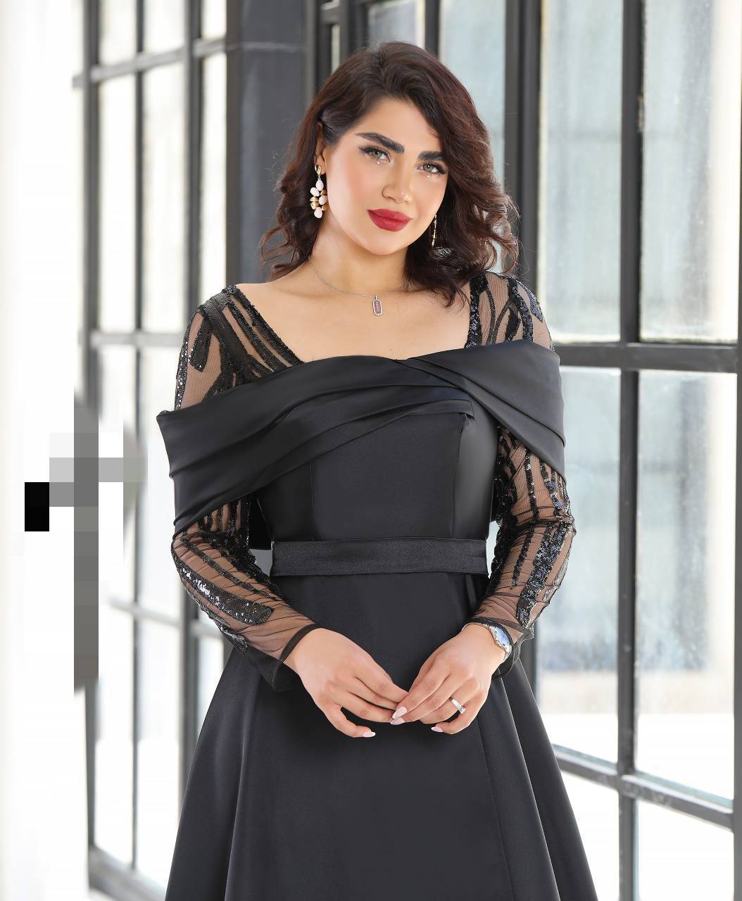 لباس مجلسی زنانه ، لباس مجلسی عروسکی دخترانه کیفیت عالی