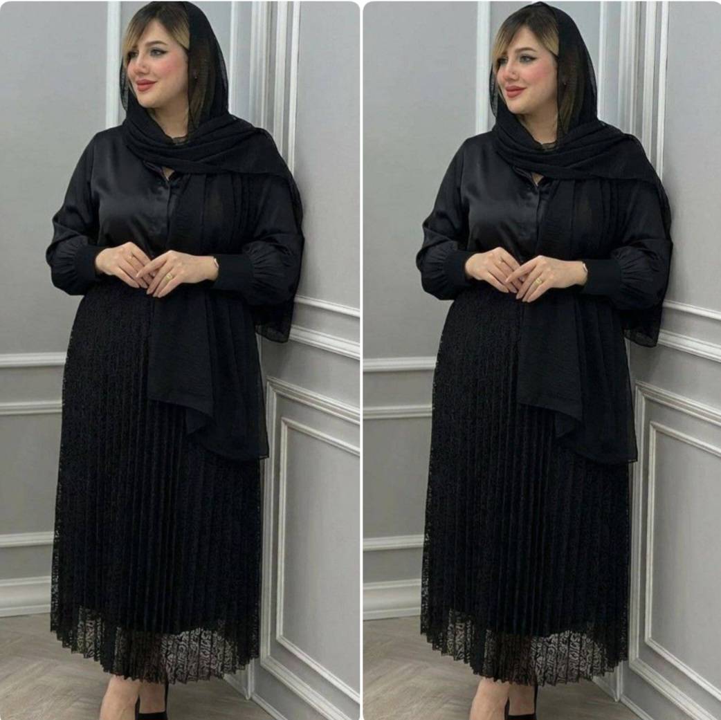 دامن مجلسی زنانه ، دامن گیپور زنانه ، دامن زنانه