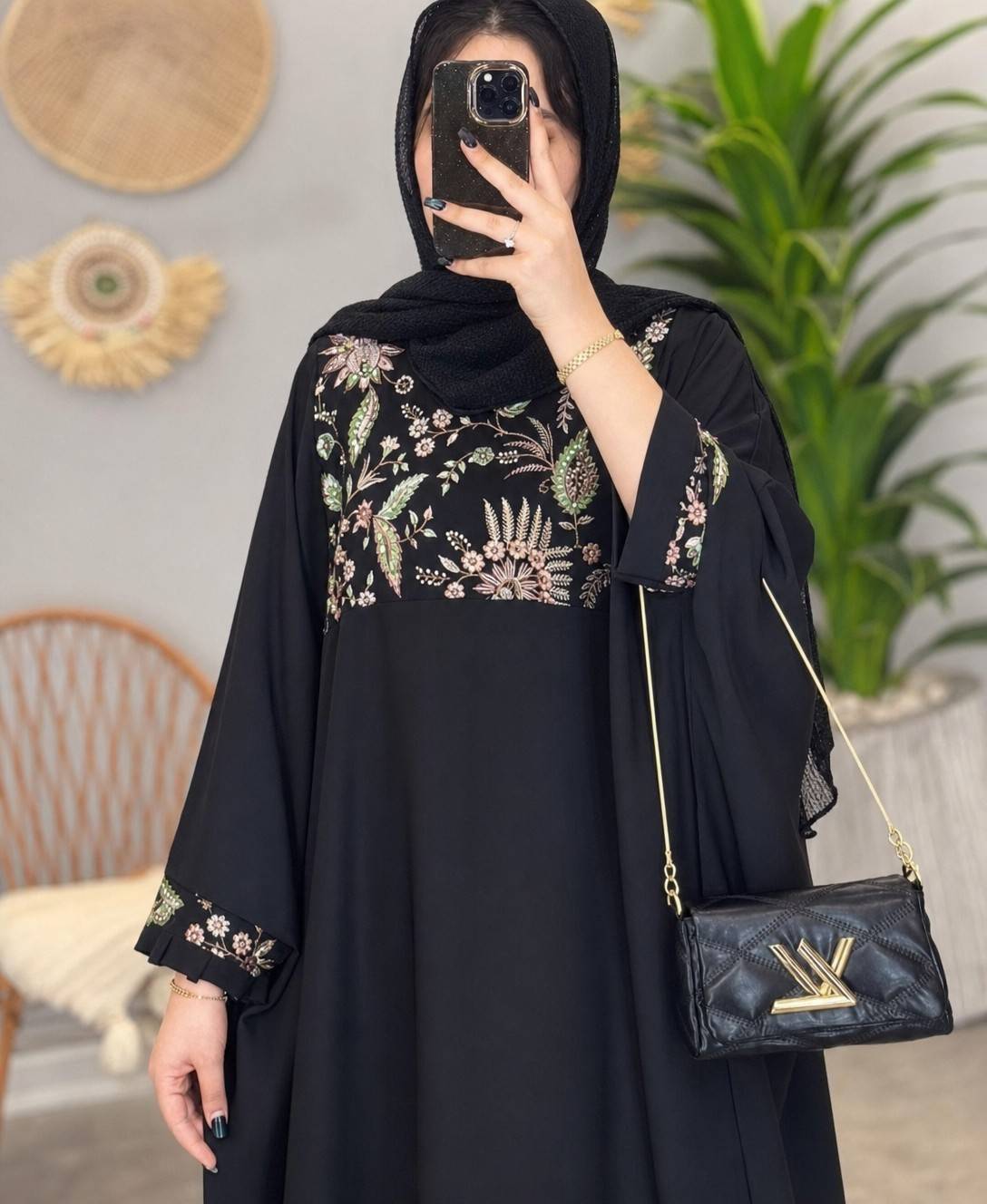 عبا زنانه ، عبا محرمی ، مانتو محرمی ، مانتو عبایی ، مانتو بلند زنانه کیفیت عالی