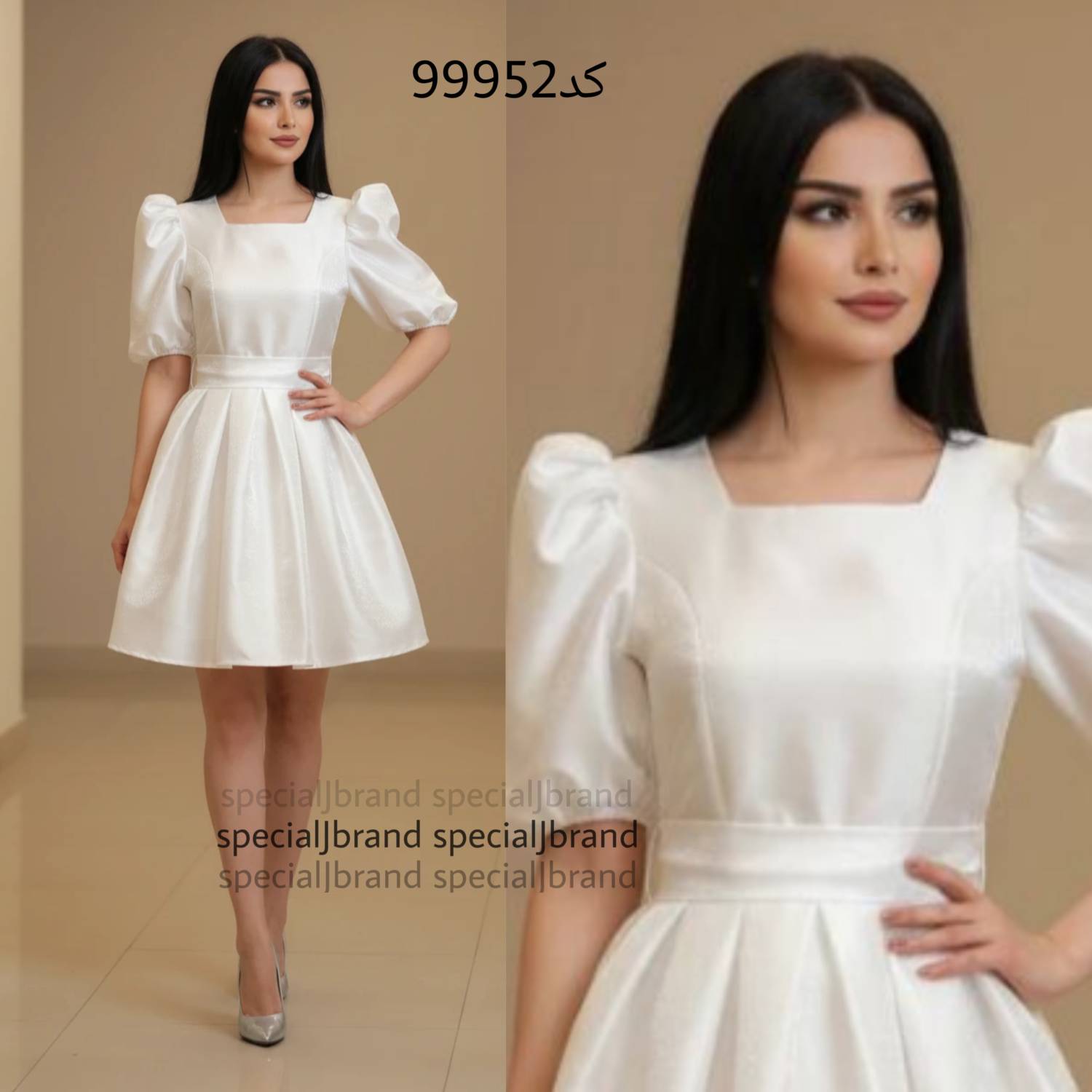 لباس زنانه ، لباس مجلسی زنانه و دخترانه ، لباس مجلسی عروسکی ، لباس مجلسی کوتاه