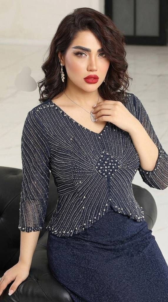 لباس مجلسی نگین دار زنانه ، ماکسی مجلسی ، ماکسی مجلسی زنانه ، لباس مجلسی زنانه مناسب عقدو عروسی