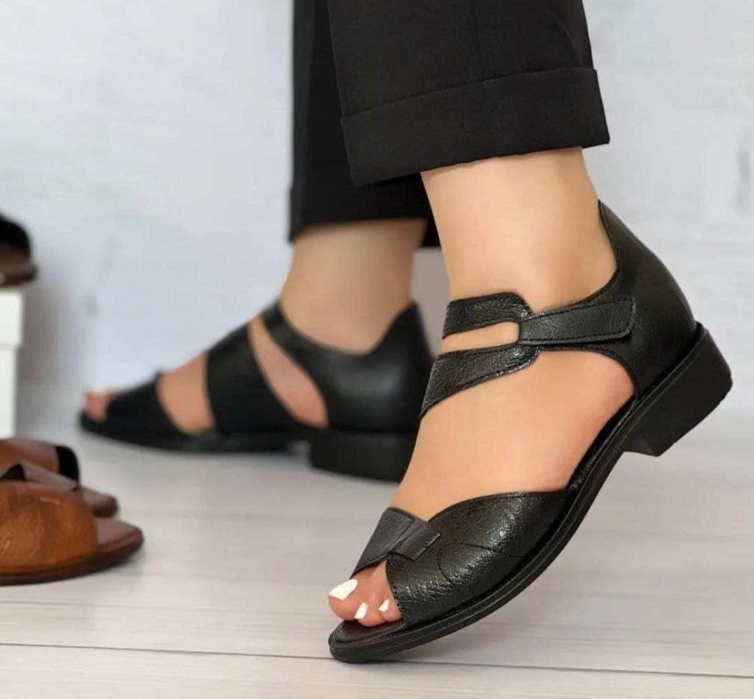 کفش زنانه ، صندل زنانه ، کفش تابستانی