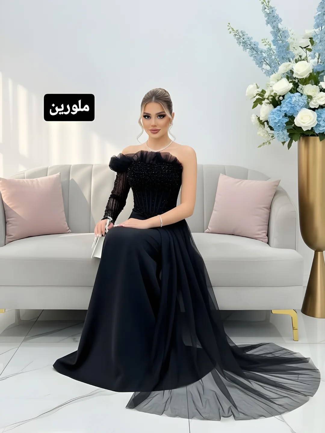 لباس مجلسی زنانه ، لباس مجلسی دخترانه ، لباس مجلسی فانتزی زنانه