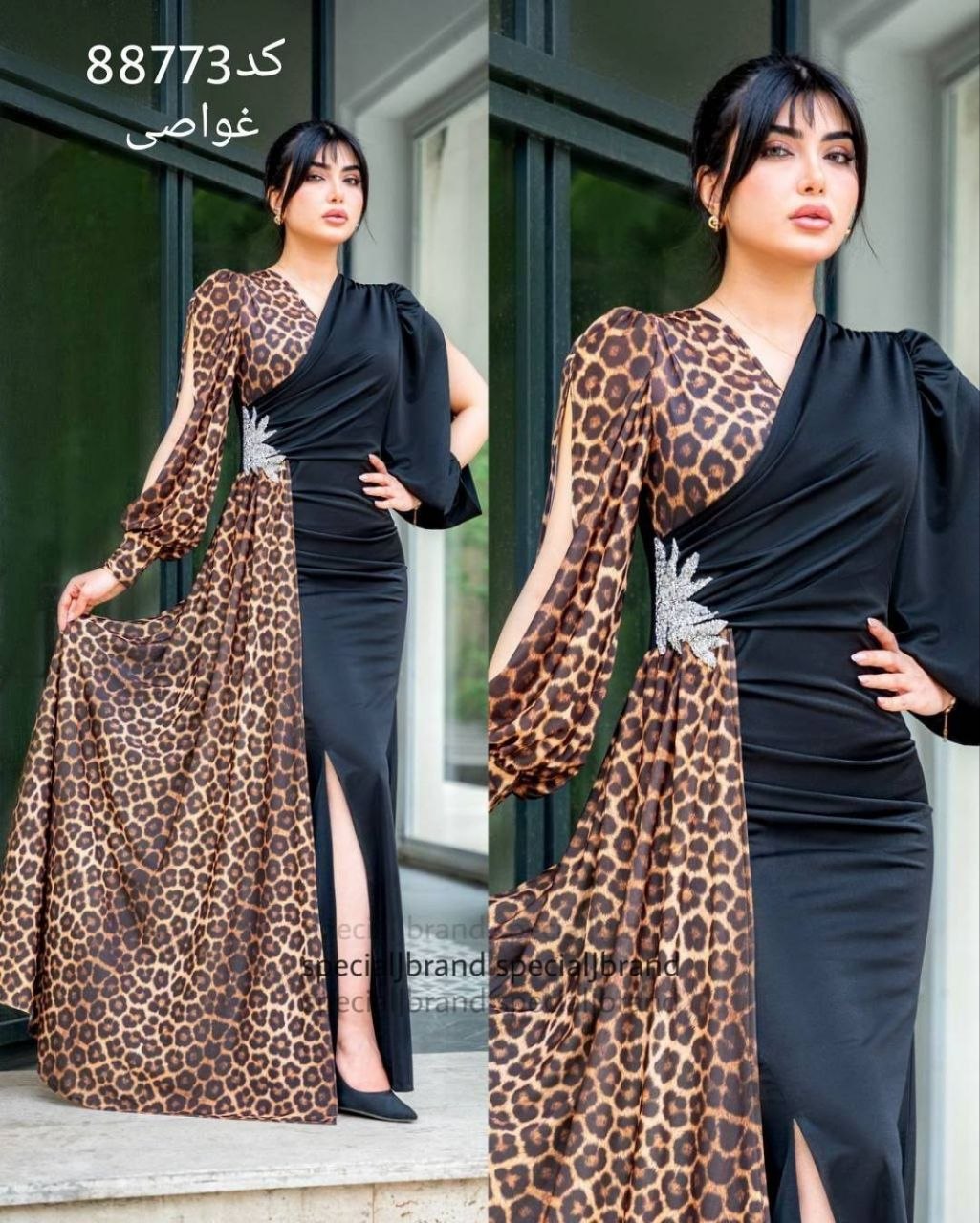 ماکسی زنانه ، ماکسی محجبه زنانه ، لباس مجلسی پوشیده زنانه