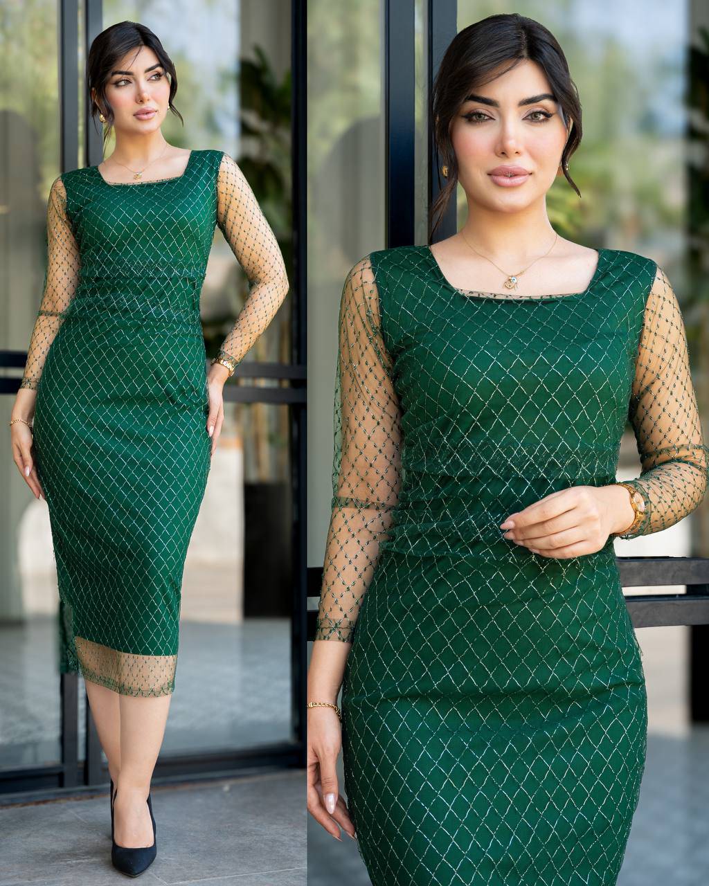 لباس مجلسی زنانه ، تونیک مجلسی زنانه ، شومیز عروسکی زنانه
