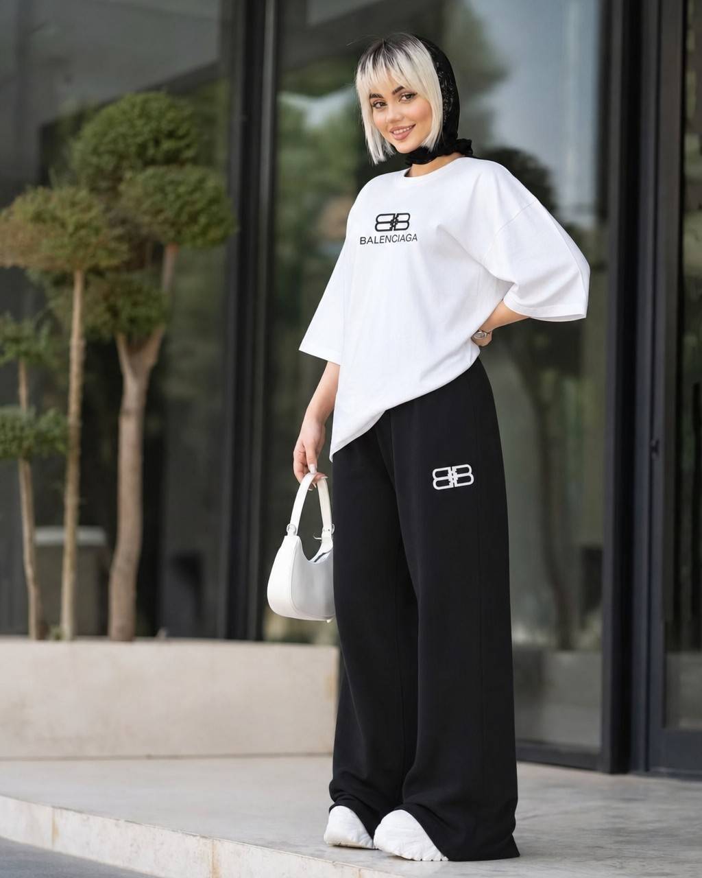 ست تیشرت و شلوار زنانه ، ست تیشرت و شلوار دخترانه