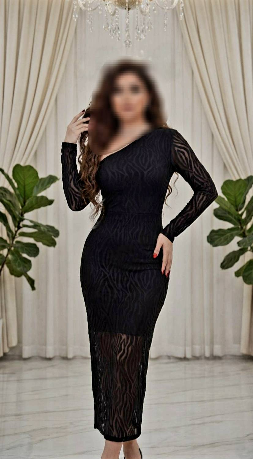 لباس مجلسی زنانه ، لباس ماکسی مجلسی زنانه