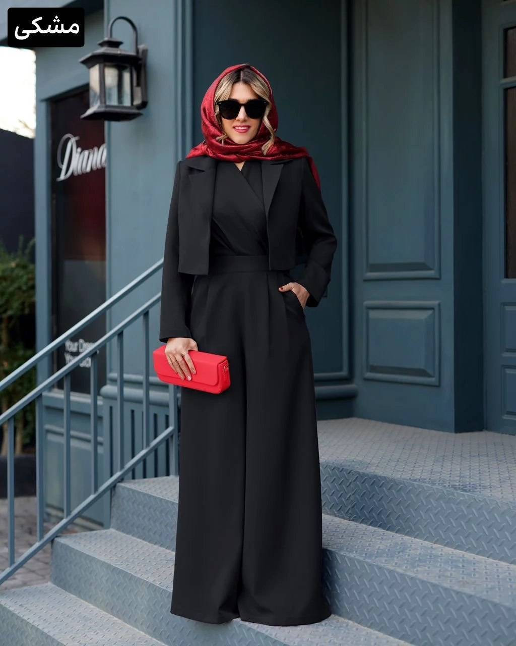 ست کت و اورال مجلسی زنانه ، ست کت و سرهمی زنانه ، ست کت و شلوار مجلسی زنانه ، اورال مجلسی