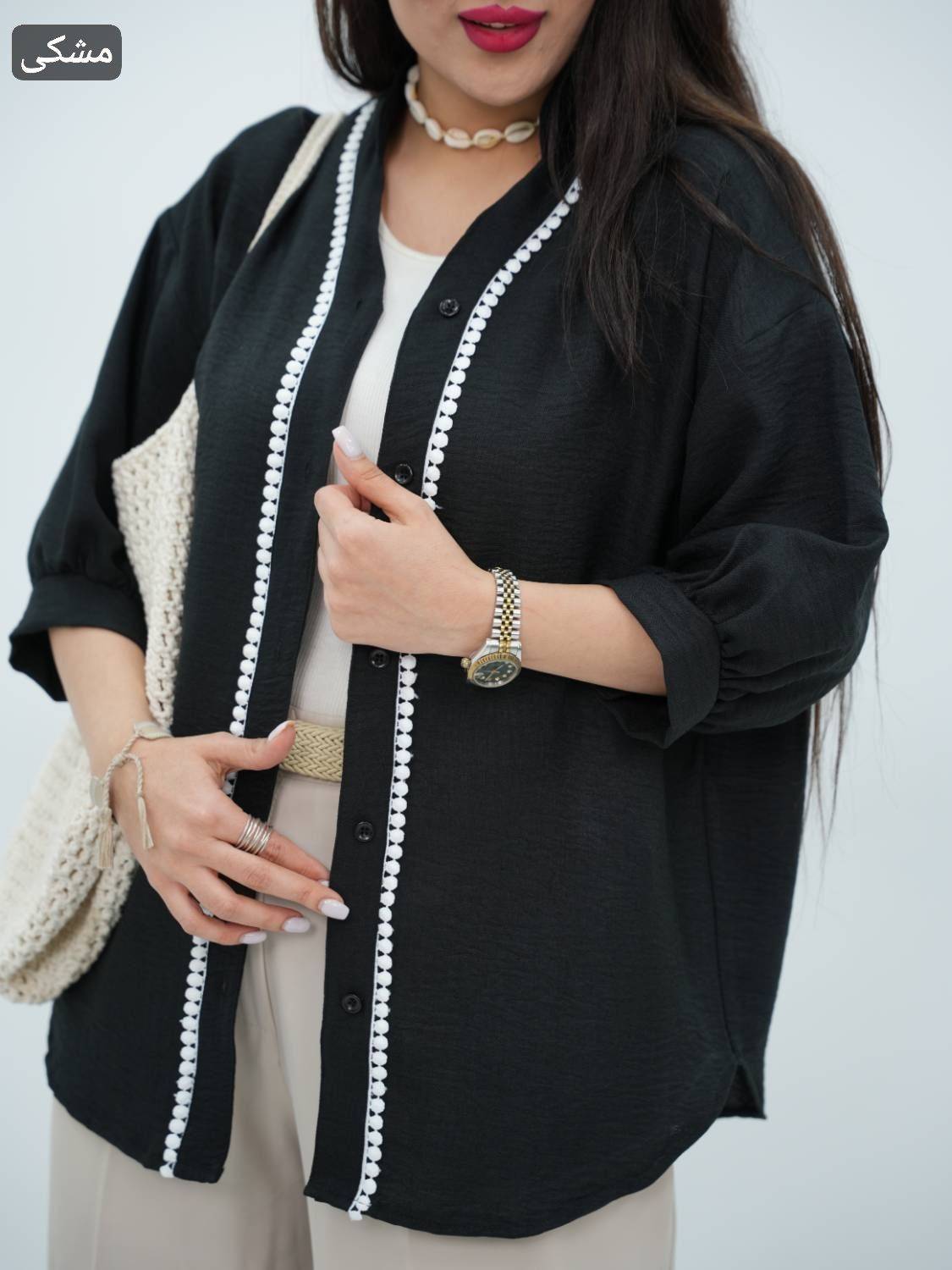 شومیز زنانه ، مانتو زنانه ، شومیز دخترانه ، شومیز عروسکی زنانه