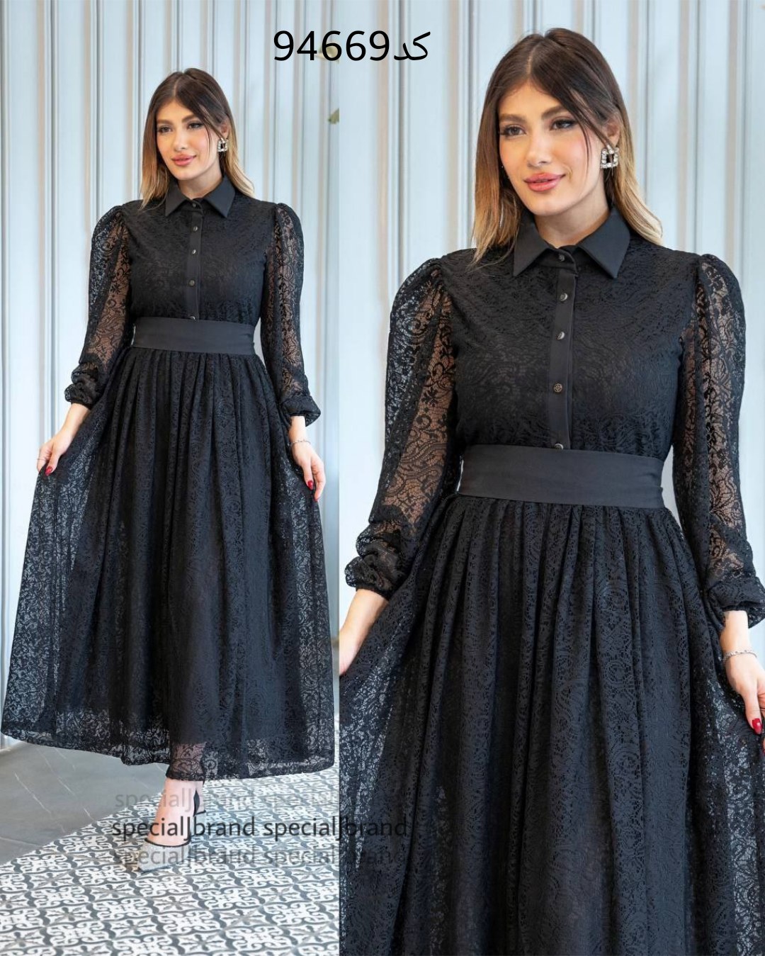 لباس مجلسی زنانه و دخترانه ، پیراهن مجلسی گیپور ، لباس مجلسی عروسکی کوتاه زنانه