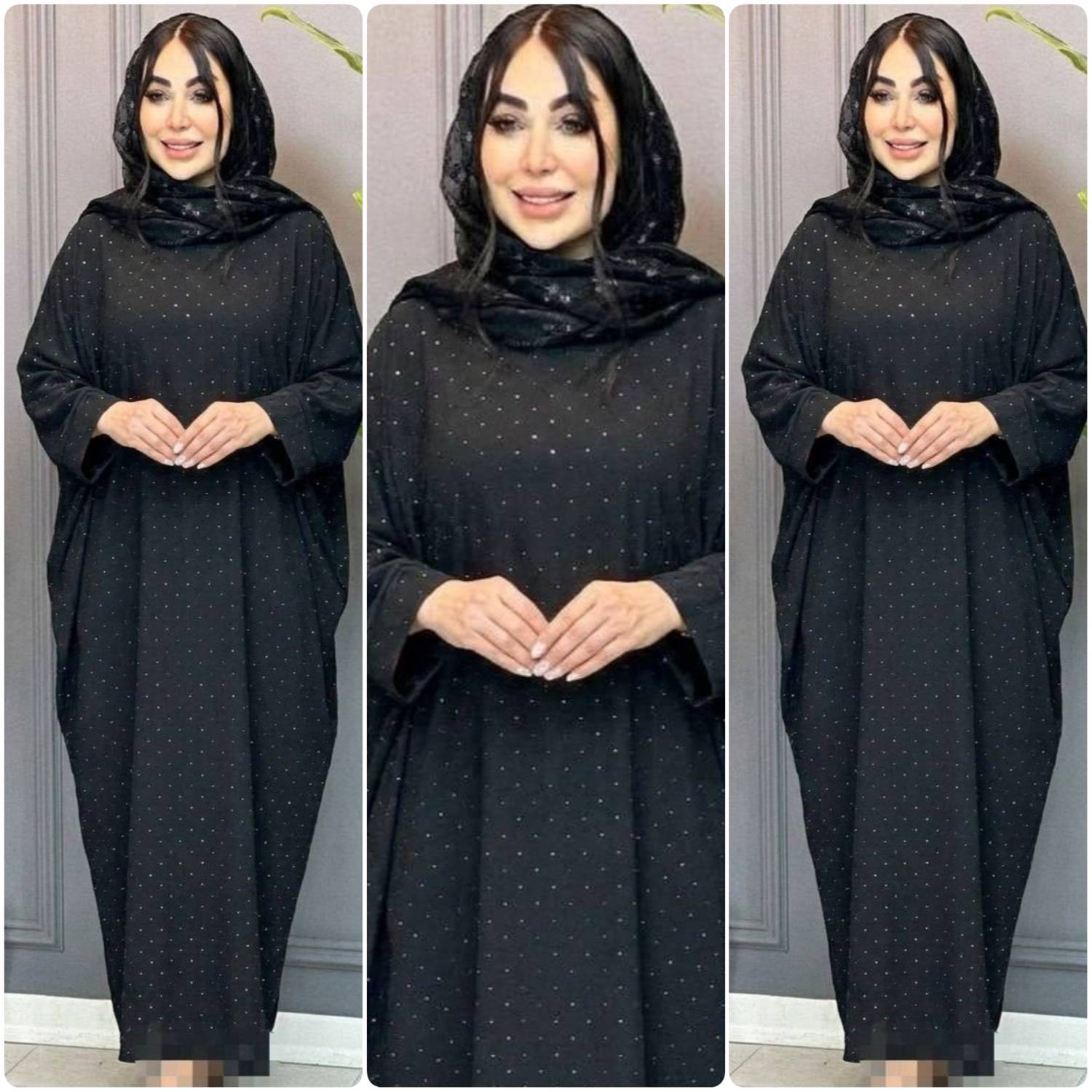 عبا زنانه ، عبا مجلسی زنانه ، مانتو محرمی ، عبا محرمی