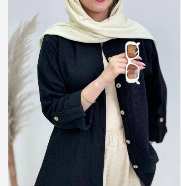 شومیز زنانه ، مانتو زنانه