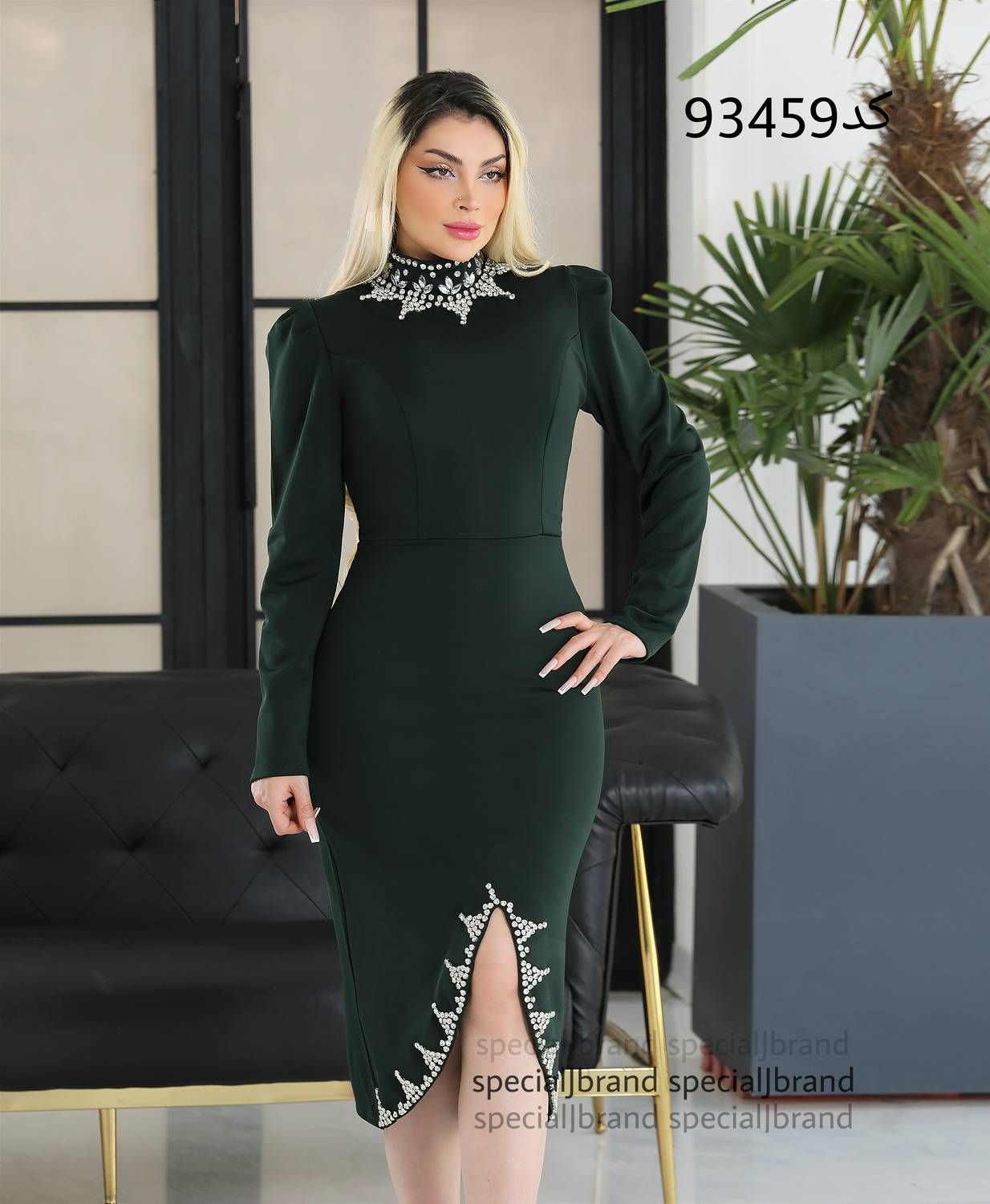لباس مجلسی زنانه ، تونیک مجلسی زنانه ، تونیک عروسکی زنانه