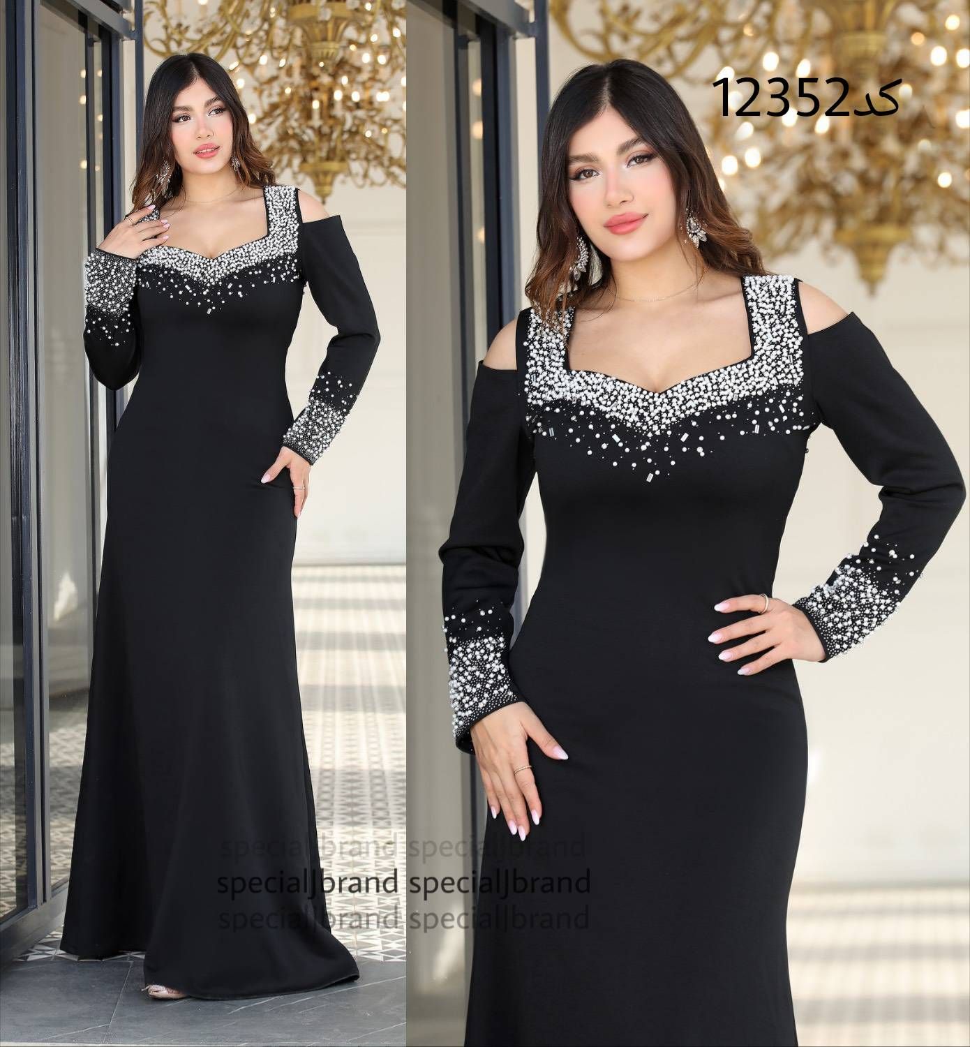 لباس مجلسی زنانه ، تونیک مجلسی زنانه ، تونیک عروسکی زنانه